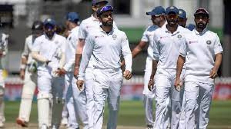 ओमिक्रॉन संकट : भारतीय टीमचा दक्षिण आफ्रिका दौरा अनिश्चित ?