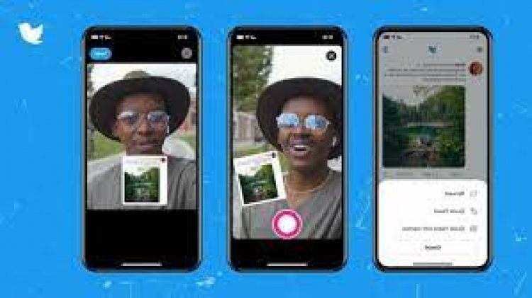 आता तुम्ही ट्विटरवरही टिकटॉक सारखे व्हिडिओ बनवू शकता, जाणून घ्या ते कसे काम करेल