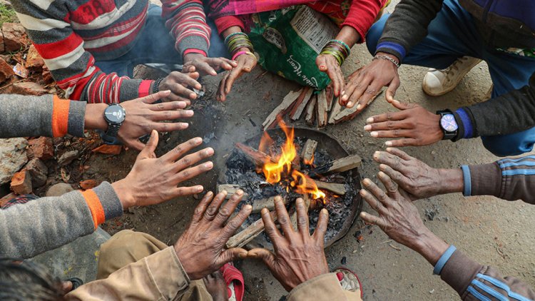 महाराष्ट्रातून गायब झालेली थंडी पुन्हा परतणार