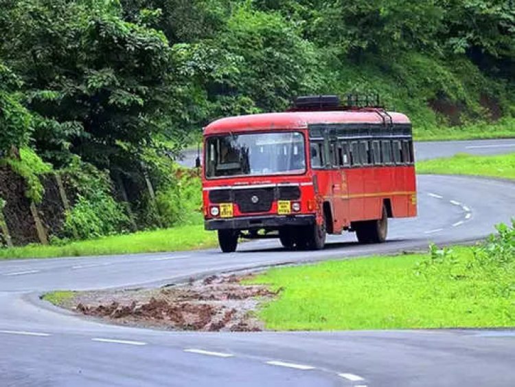 महिलांसाठी आनंदाची बातमी; एसटीने प्रवास करा निम्म्या खर्चात