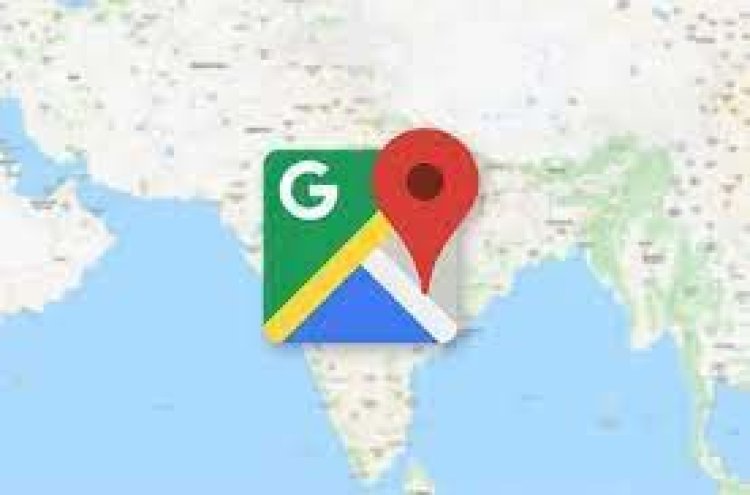 Google Mapचं नवीन फीचर्स लाँच! पेट्रोल, डिझेलची होणार बचत
